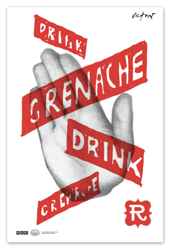 Genache poster 3
