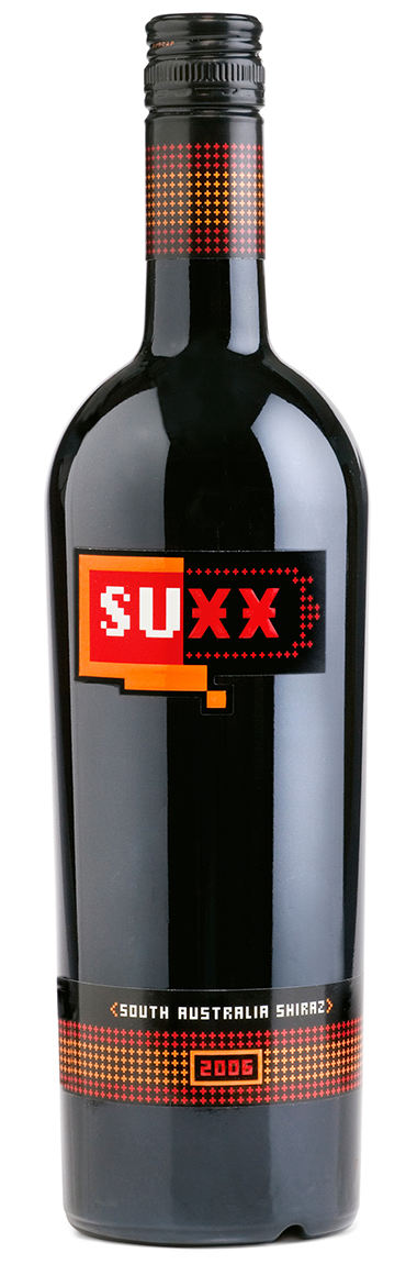 Suxx wine