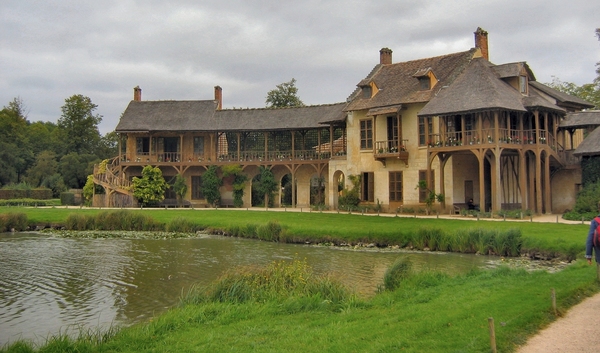 Petite Hameau