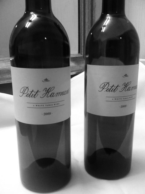 Petite Hameau mockup