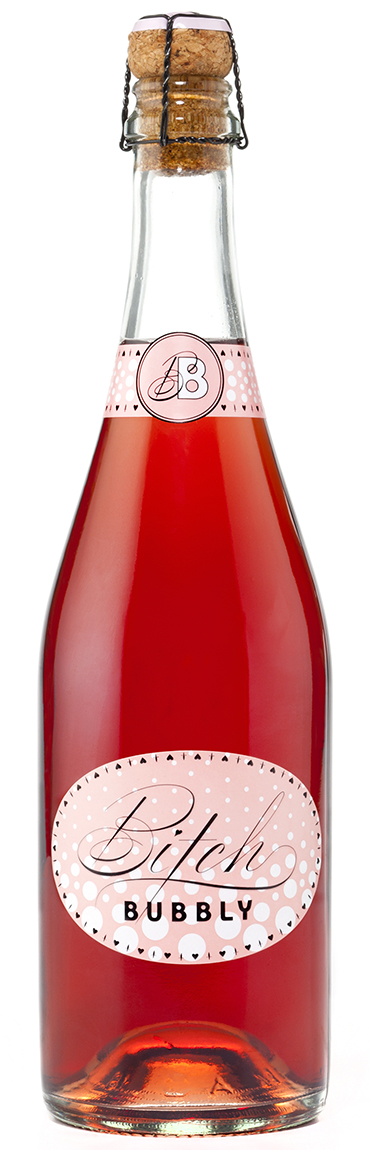 Bubbly