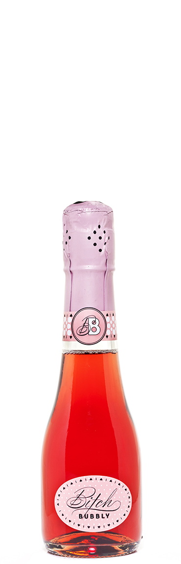 Bitch Bubbly Little