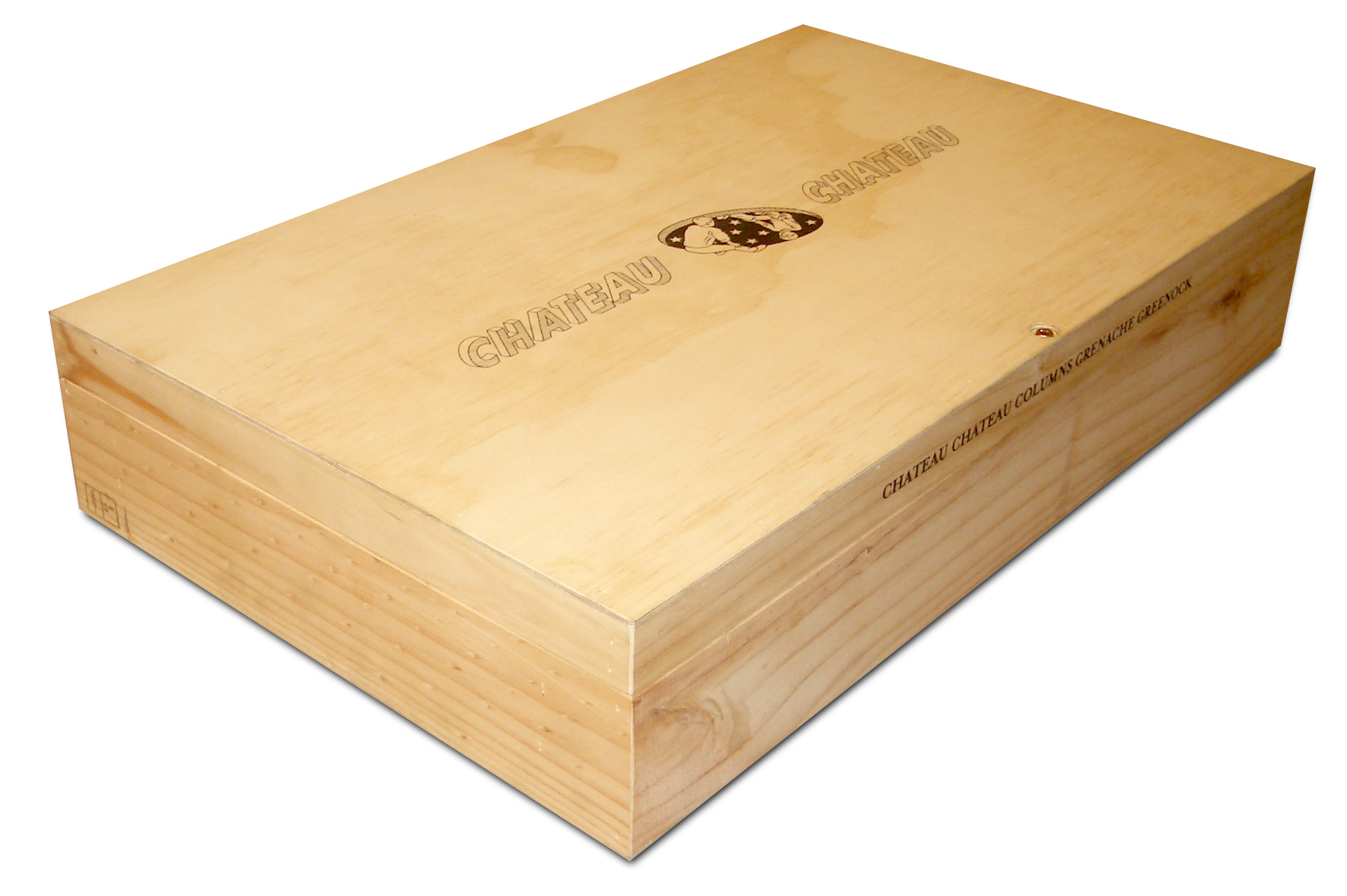 Chateau Chateau Box