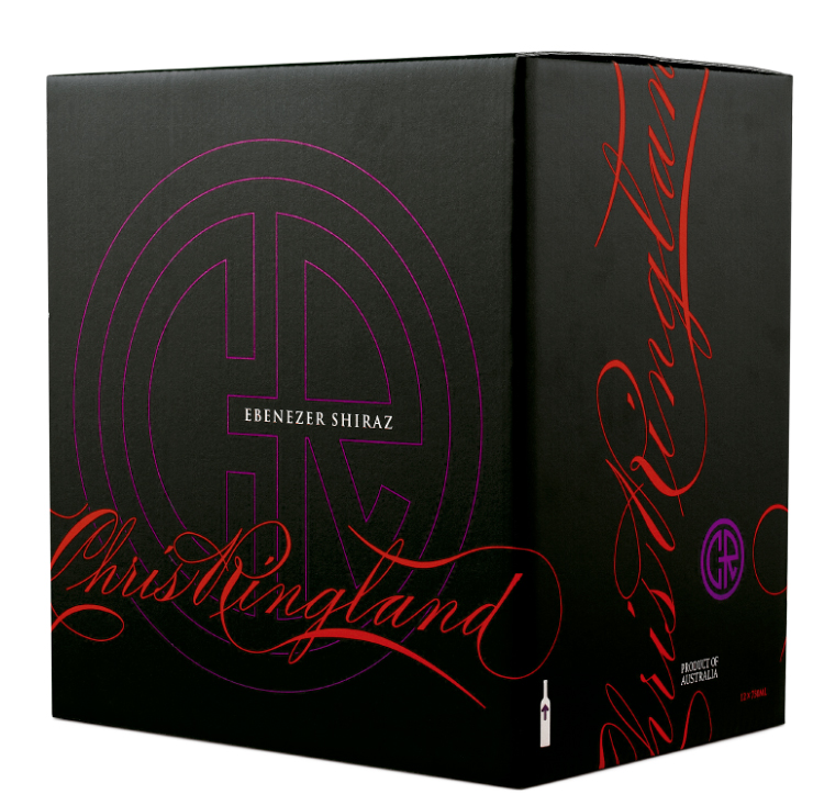 Chris Ringland Carton