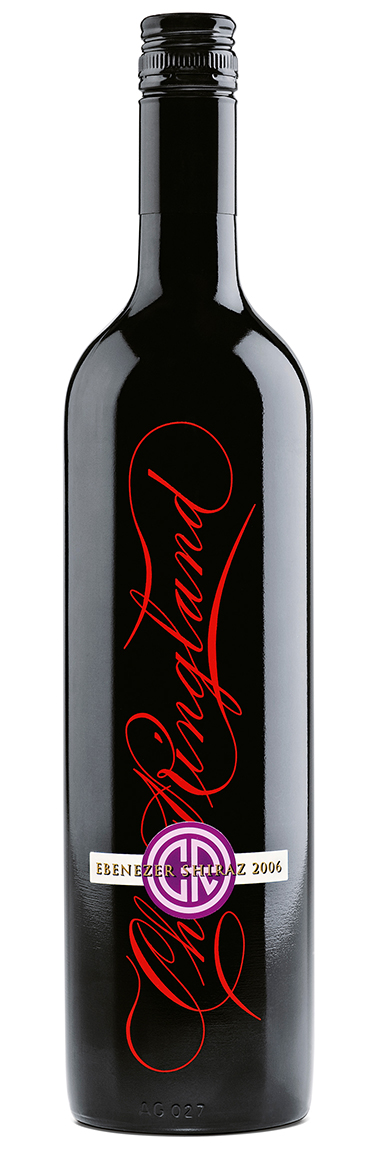 Chris Ringland Shiraz