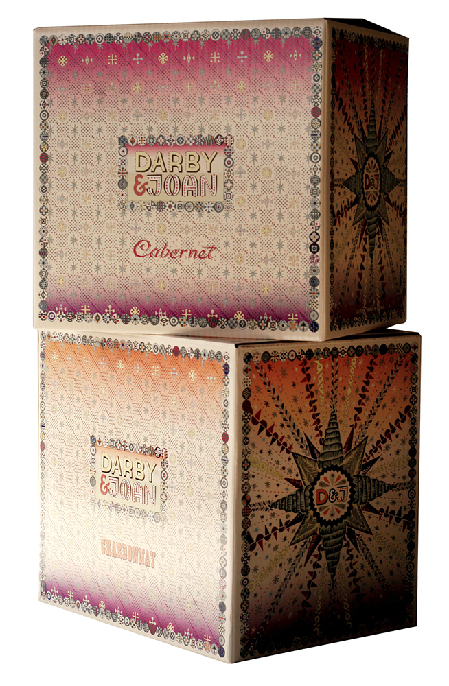 Darby Joan Cartons