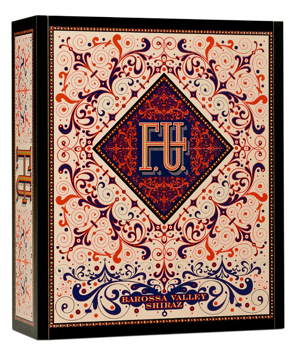 F.U. Box