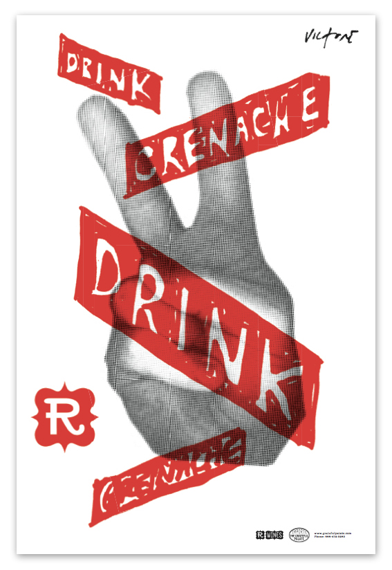 Grenache poster 2