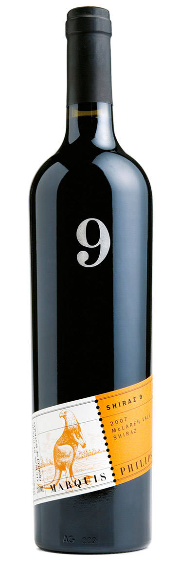 Marquis Philips shiraz 9