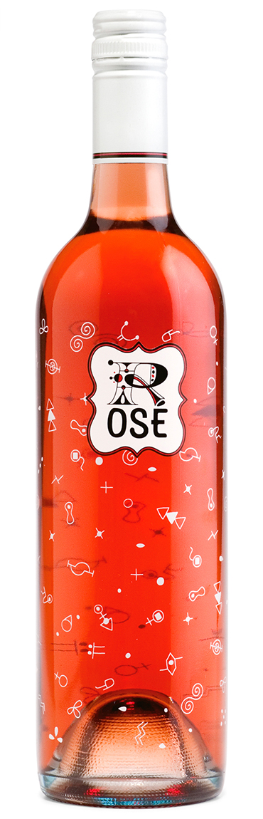 R Osé