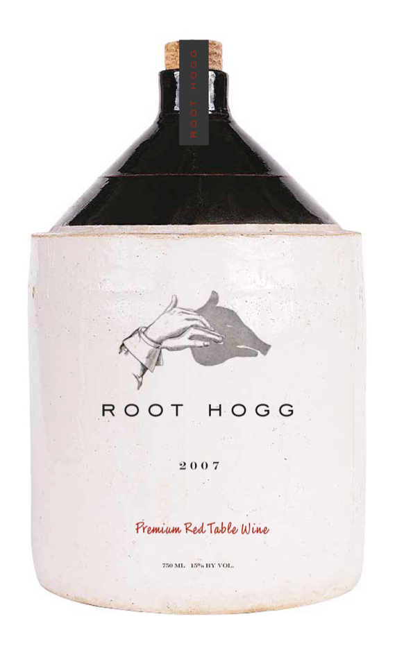 Root Hog