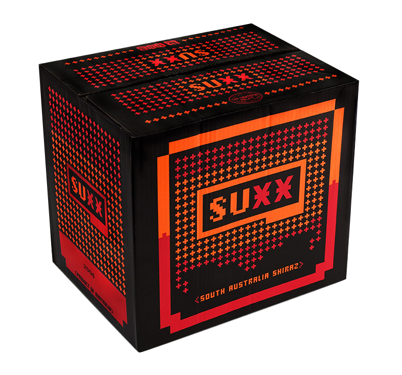Suxx Carton